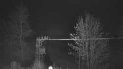 Troják, Maruška - odpočivadlo HM52