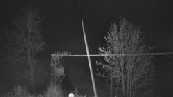 Troják, Maruška - odpočivadlo HM52