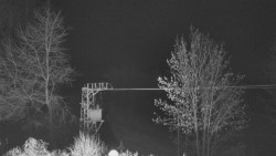 Troják, Maruška - odpočivadlo HM52