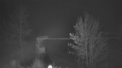 Troják, Maruška - odpočivadlo HM52