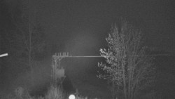 Troják, Maruška - odpočivadlo HM52