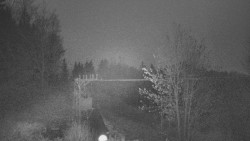 Troják, Maruška - odpočivadlo HM52