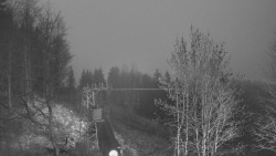 Troják, Maruška - odpočivadlo HM52