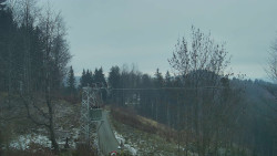 Troják, Maruška - odpočivadlo HM52