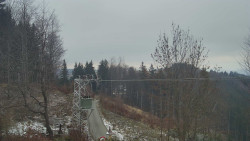 Troják, Maruška - odpočivadlo HM52