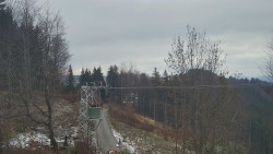 Troják, Maruška - odpočivadlo HM52