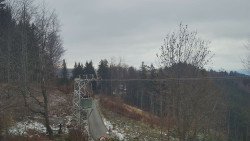 Troják, Maruška - odpočivadlo HM52