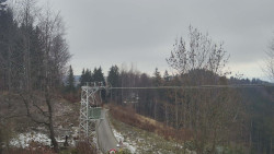 Troják, Maruška - odpočivadlo HM52