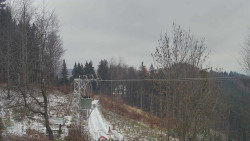 Troják, Maruška - odpočivadlo HM52