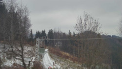 Troják, Maruška - odpočivadlo HM52