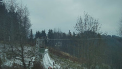 Troják, Maruška - odpočivadlo HM52