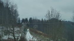 Troják, Maruška - odpočivadlo HM52