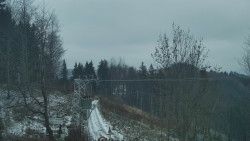 Troják, Maruška - odpočivadlo HM52