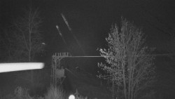 Troják, Maruška - odpočivadlo HM52