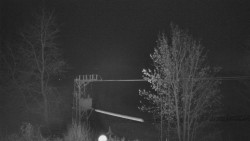 Troják, Maruška - odpočivadlo HM52