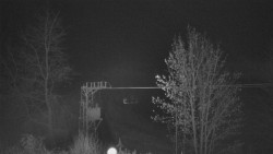 Troják, Maruška - odpočivadlo HM52