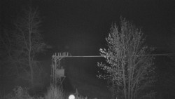 Troják, Maruška - odpočivadlo HM52