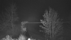 Troják, Maruška - odpočivadlo HM52