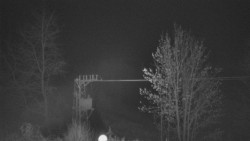 Troják, Maruška - odpočivadlo HM52