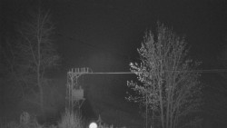 Troják, Maruška - odpočivadlo HM52