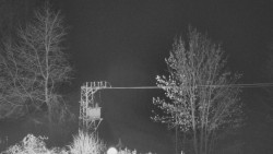 Troják, Maruška - odpočivadlo HM52