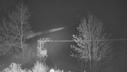 Troják, Maruška - odpočivadlo HM52