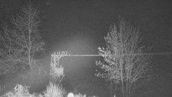 Troják, Maruška - odpočivadlo HM52