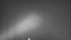 Troják, Maruška - odpočivadlo HM52