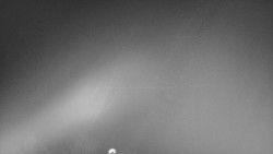 Troják, Maruška - odpočivadlo HM52