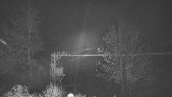 Troják, Maruška - odpočivadlo HM52