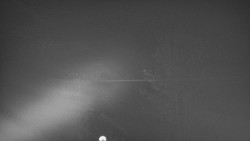 Troják, Maruška - odpočivadlo HM52