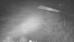 Troják, Maruška - odpočivadlo HM52