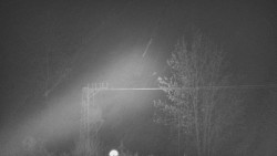 Troják, Maruška - odpočivadlo HM52