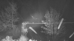 Troják, Maruška - odpočivadlo HM52