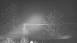 Troják, Maruška - odpočivadlo HM52