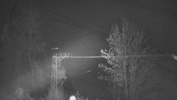 Troják, Maruška - odpočivadlo HM52