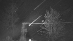 Troják, Maruška - odpočivadlo HM52