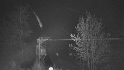 Troják, Maruška - odpočivadlo HM52