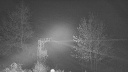 Troják, Maruška - odpočivadlo HM52