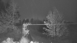 Troják, Maruška - odpočivadlo HM52