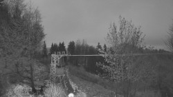 Troják, Maruška - odpočivadlo HM52