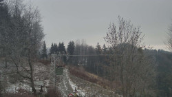 Troják, Maruška - odpočivadlo HM52