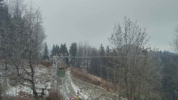 Troják, Maruška - odpočivadlo HM52