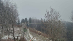 Troják, Maruška - odpočivadlo HM52