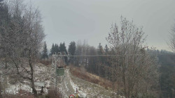 Troják, Maruška - odpočivadlo HM52