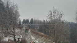 Troják, Maruška - odpočivadlo HM52