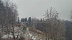 Troják, Maruška - odpočivadlo HM52