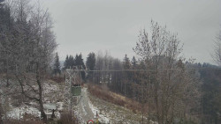 Troják, Maruška - odpočivadlo HM52