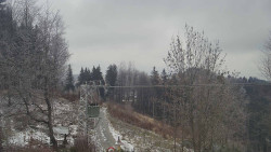 Troják, Maruška - odpočivadlo HM52