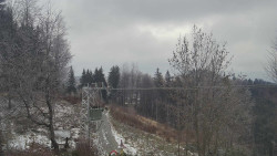 Troják, Maruška - odpočivadlo HM52